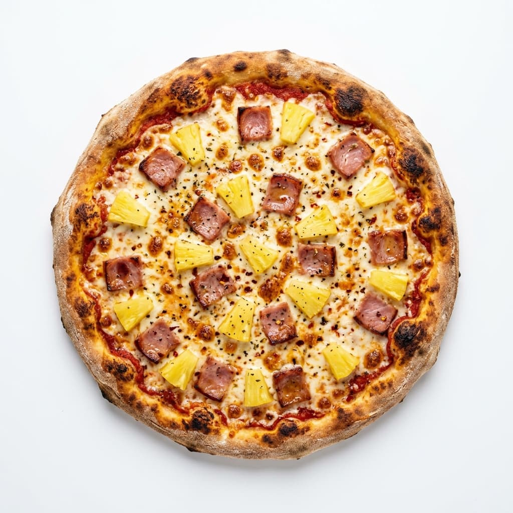 Pizza San Marino